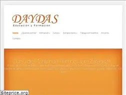 Sites similar to daydas.com