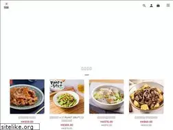 Sites similar to daydaycookshop.com