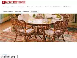 Sites similar to daydayshop.com