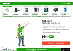 Sites similar to daydeal.ch
