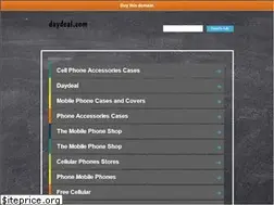 Sites similar to daydeal.com
