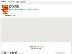 Sites similar to daydental.com