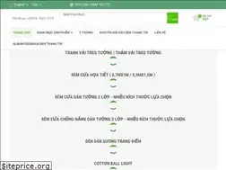 Sites similar to daydentrangtri.com