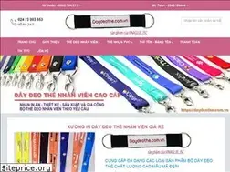 Sites similar to daydeothe.com.vn