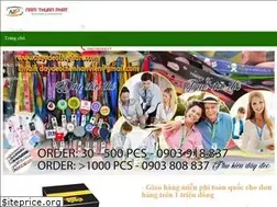 Sites similar to daydeothegiare.com