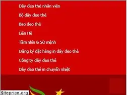Sites similar to daydeothevip.com