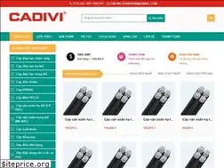 Sites similar to daydiencadivi.com