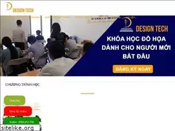 Sites similar to daydohoalaptrinh.com
