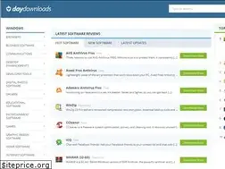 Sites similar to daydownloads.com