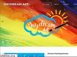 Sites similar to daydream-art.com