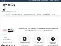 Sites similar to daydream.com.ua