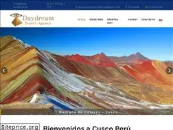 Sites similar to daydreamadventure.com