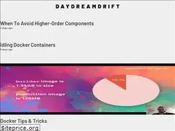 Sites similar to daydreamdrift.com