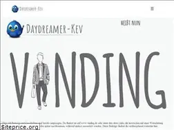Sites similar to daydreamer-kev.de