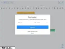 Sites similar to daydreamer.app