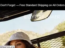 Sites similar to daydreamerla.com