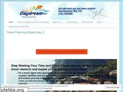 Sites similar to daydreamexcursions.com