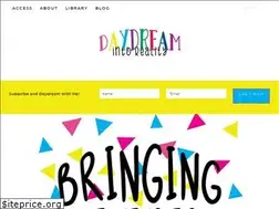 Sites similar to daydreamintoreality.com