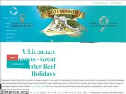 Sites similar to daydreamisland.com