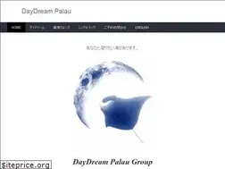 Sites similar to daydreampalau.com