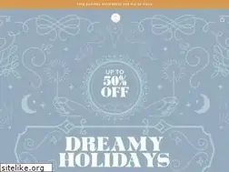 Sites similar to daydreamrepublic.com