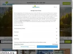Sites similar to daydreams.at