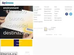 Sites similar to daydreams.it