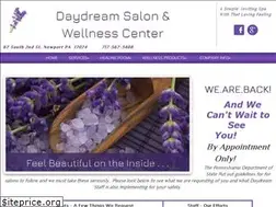 Sites similar to daydreamsalonspa.com