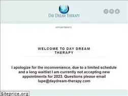Sites similar to daydreamsmassage.com