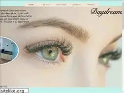 Sites similar to daydreamssalon.com