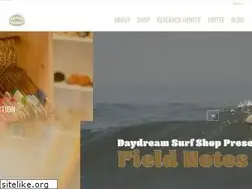 Sites similar to daydreamsurfshop.com
