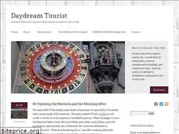Sites similar to daydreamtourist.com