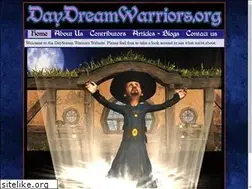 Sites similar to daydreamwarriors.org