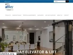 Sites similar to dayelevator.com