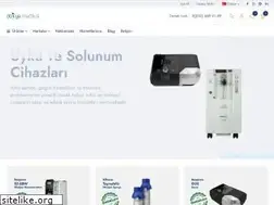 Sites similar to dayemedikal.com