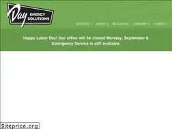 Sites similar to dayenergyoregon.com