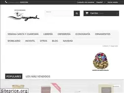 Sites similar to dayenu.es