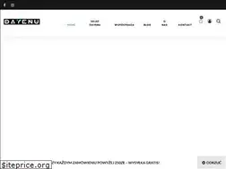 Sites similar to dayenu.pl