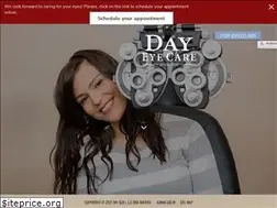 Sites similar to dayeyecare.com