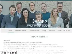 Sites similar to dayez.be