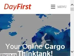 Sites similar to dayfirst.in