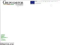 Sites similar to dayfor.com