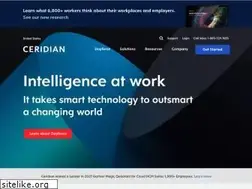Sites similar to dayforce.com