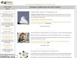Sites similar to dayforex.com