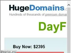 Sites similar to dayforme.com
