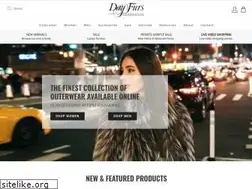 Sites similar to dayfurs.com