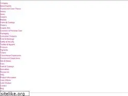 Sites similar to dayglo.com