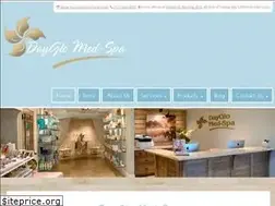 Sites similar to dayglomedspa.com