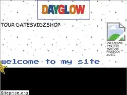 Sites similar to dayglowband.com