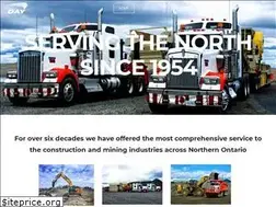 Sites similar to daygroup.ca